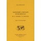 Grammaire Japonaise Fondamentale