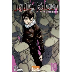 Jujutsu Kaisen 10 (VF)