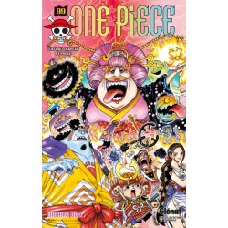 One Piece 99 (VF)