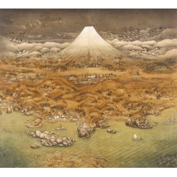Fusen Tetsu no Gashû