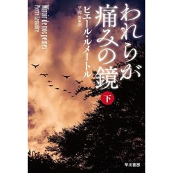 Wareraga itami no kagami vol.2 - Miroir de nos peines -