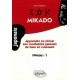 Mikado Niveau 1