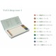 IROJITEN crayons de couleurs