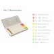 IROJITEN crayons de couleurs Tombow - Set 3