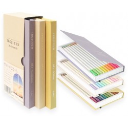 IROJITEN crayons de couleurs Tombow - Set 3