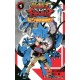 Yu-Gi-Oh! SEVENS Luke! Legend of Exploding Military Rule! 1
