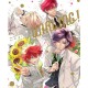Meguru Hinohara Illustrations - Darling !