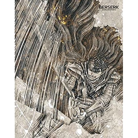 Berserk 41