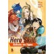 Hero Skill : Achats en ligne 5 (VF)
