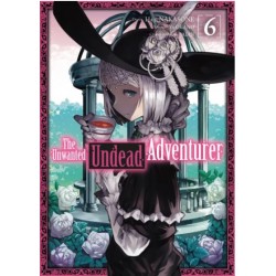 The Unwanted Undead Adventurer 6 (VF)