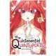 The Quintessential Quintuplets 11 (VF)