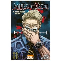 Jujutsu Kaisen 11 (VF)