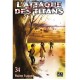 L'attaque des titans 34 (VF)