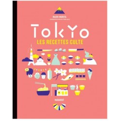 Tokyo - Les recettes culte