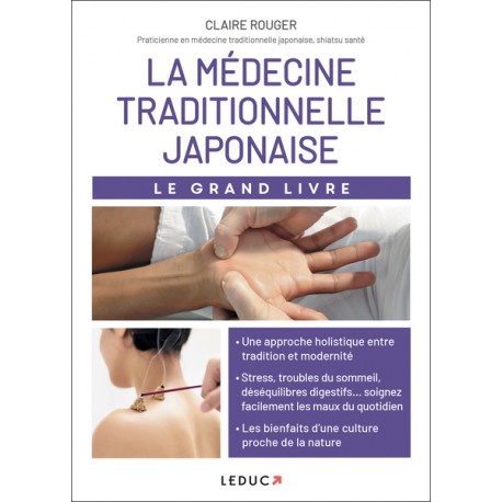 La médecine traditionnelle japonaise