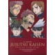 TV Animations - Jujutsu Kaisen - Official Start Guide