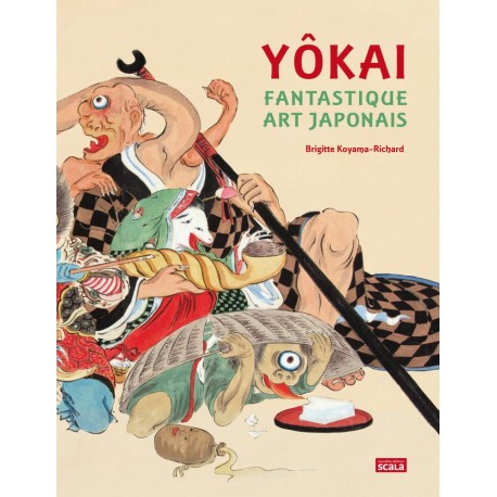 Yôkai - Fantastique art japonais