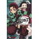 Kimetsu no Yaiba - TV Anime Official Characters Book vol.1