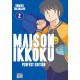Maison Ikkoku - Perfect Edition 2 (VF)