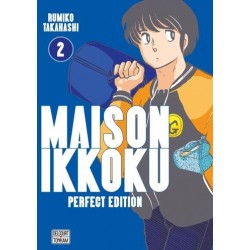 Maison Ikkoku - Perfect Edition 2 (VF)
