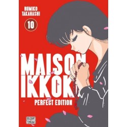 Maison Ikkoku - Perfect Edition 10 (VF)