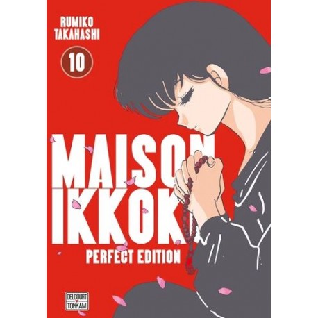 Maison Ikkoku - Perfect Edition 10 (VF)