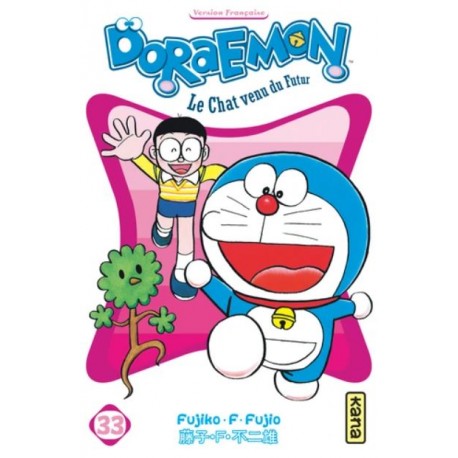 Doraemon 33 (VF)