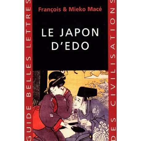 Le Japon d'Edo