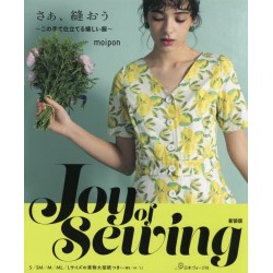 Joy of Sewing