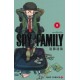 Spy x Family 8