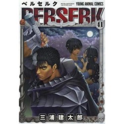 Berserk 41