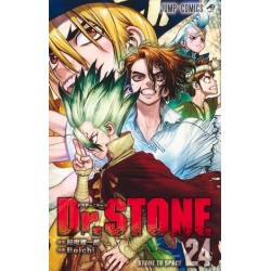 Dr. STONE 24 (VO)