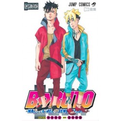 Boruto 16