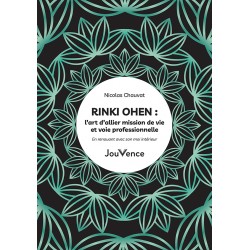 Rinki Ohen