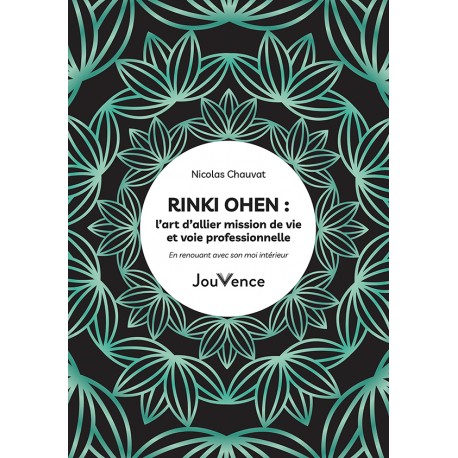 Rinki Ohen