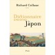 Dictionnaire amoureux du Japon