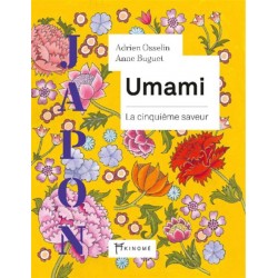 Umami - La cinquième saveur