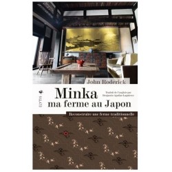 Minka ma ferme au Japon