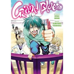 Grand Blue 6 (VF)