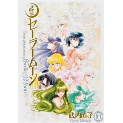 Sailor Moon Kanzenban 10