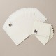 Mini letter set - Piano -