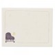 Mini letter set - Piano -