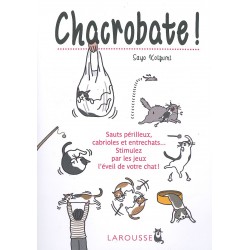 Chacrobate!