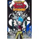 Yu-Gi-Oh! SEVENS Luke! Legend of Exploding Military Rule! 2