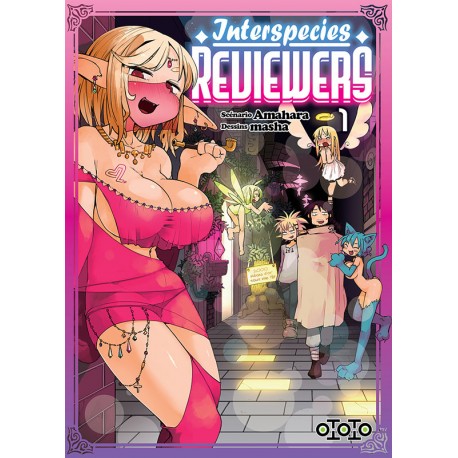 Interspecies Reviewers 4 (VF)