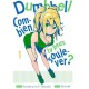Dumbell - Combien tu peux soulever ? 1 (VF)