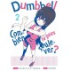 Dumbbell : Combien tu peux soulever ? 2 (VF)