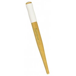 TACHIKAWA Porte-plume blanc
