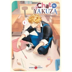 Chat de yakuza 1 (VF)