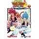 Super Dragon Ball Heroes - Big Bang Mission 3
